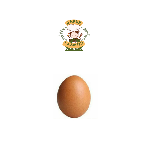 

Telur Ayam 1 Butir