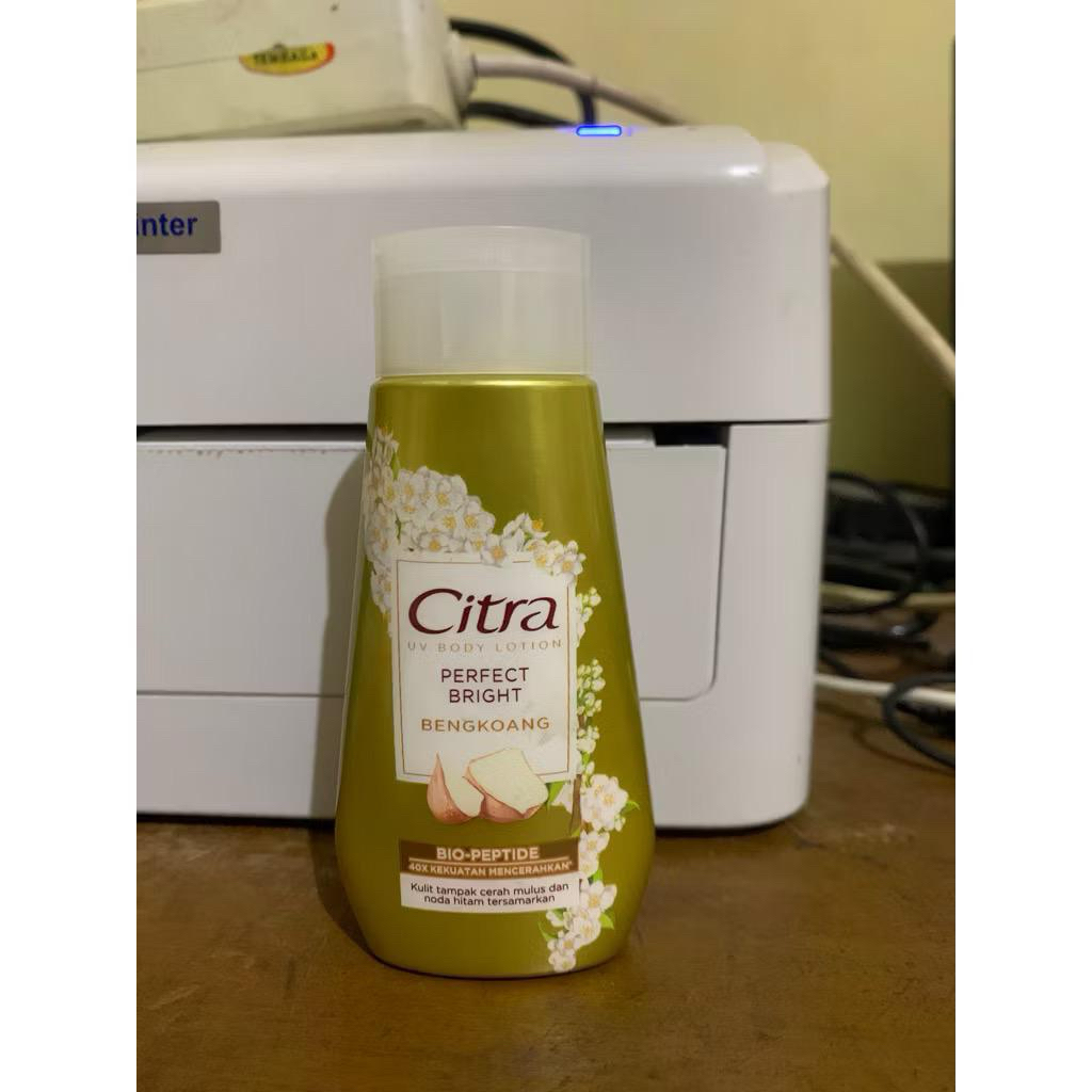 Citra Hand & Body Lotion 60 ml