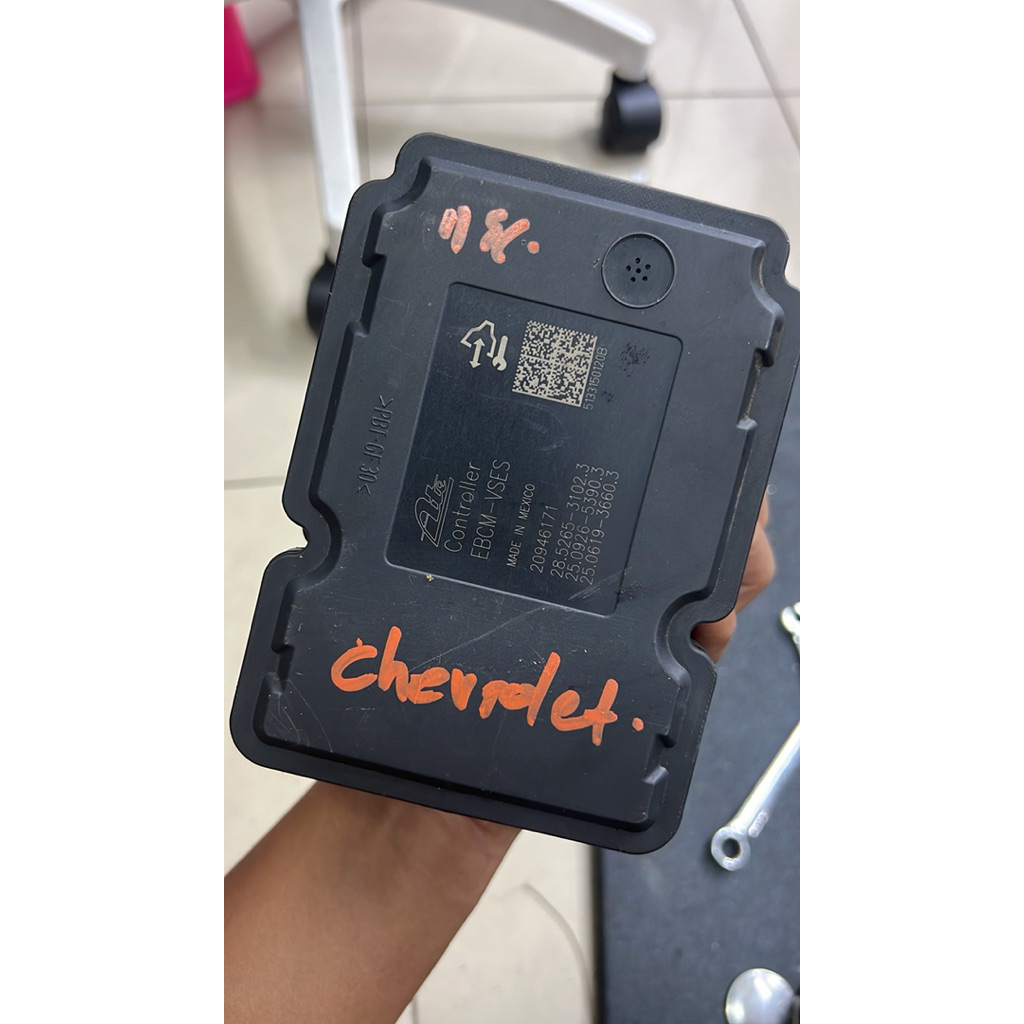 Modul EBCM/ABS Chevrolet Captiva FL2/FL3 - 20946171