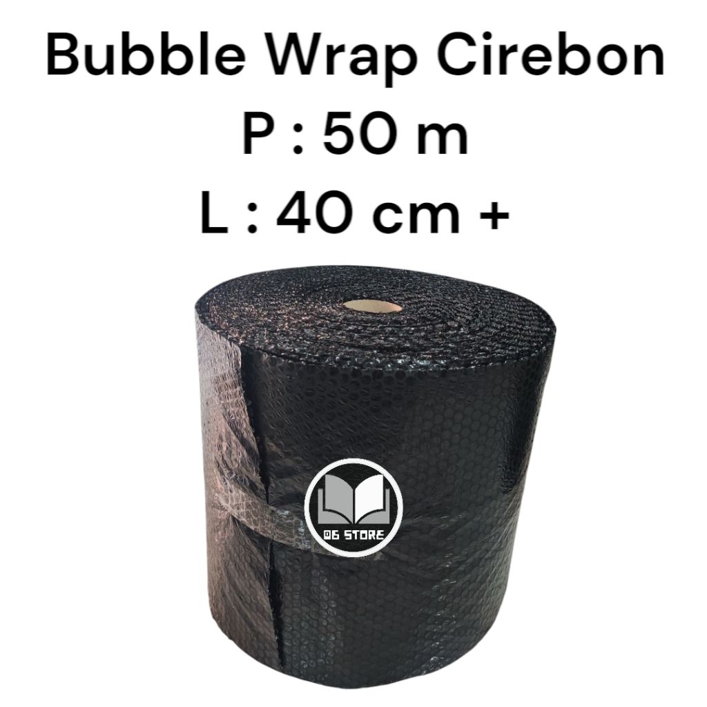 

Cirebon Bubble Wrap Full 40 cm x 50 m Instan 2 Jam sampai tempat