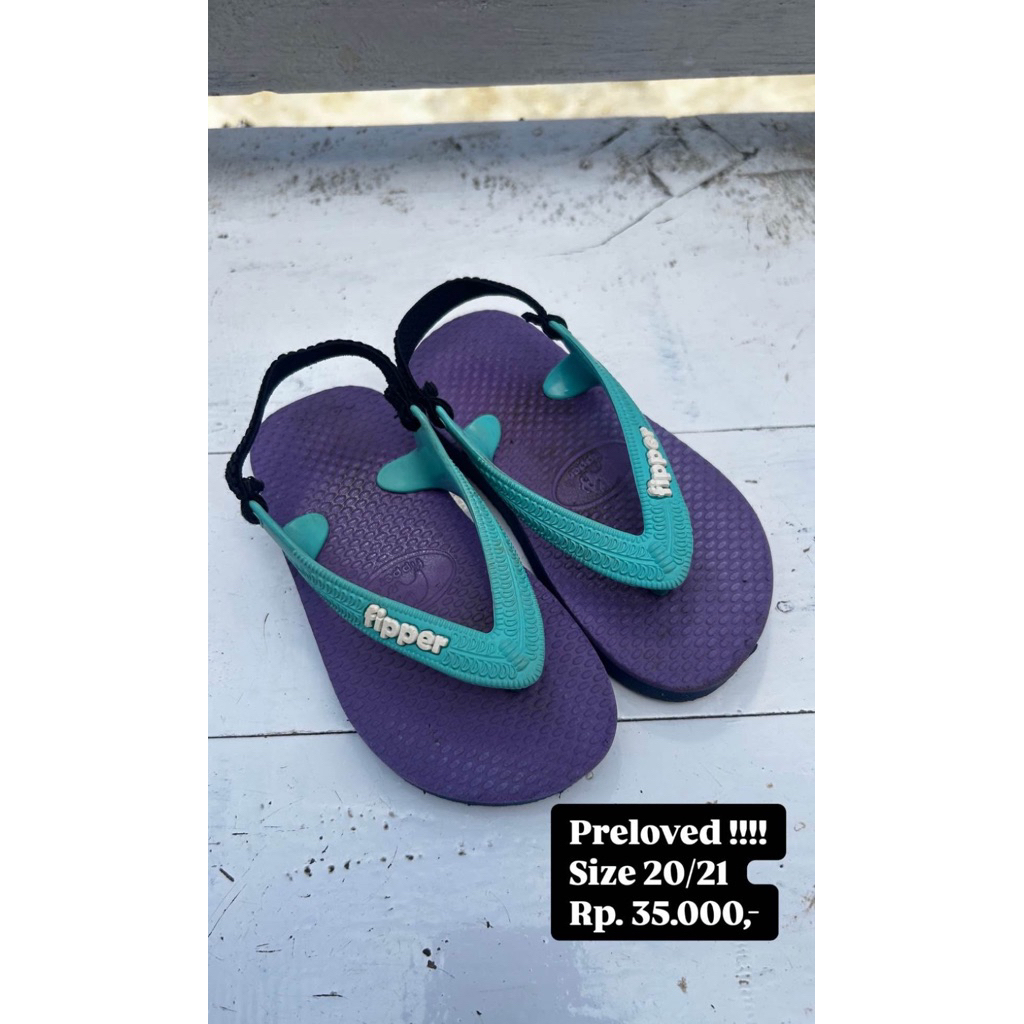 sandal fipper original store