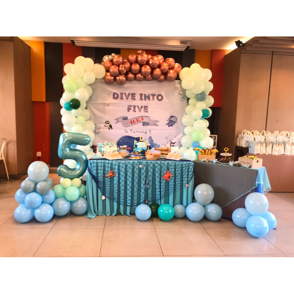 jasa dekorasi dan fotografer all event