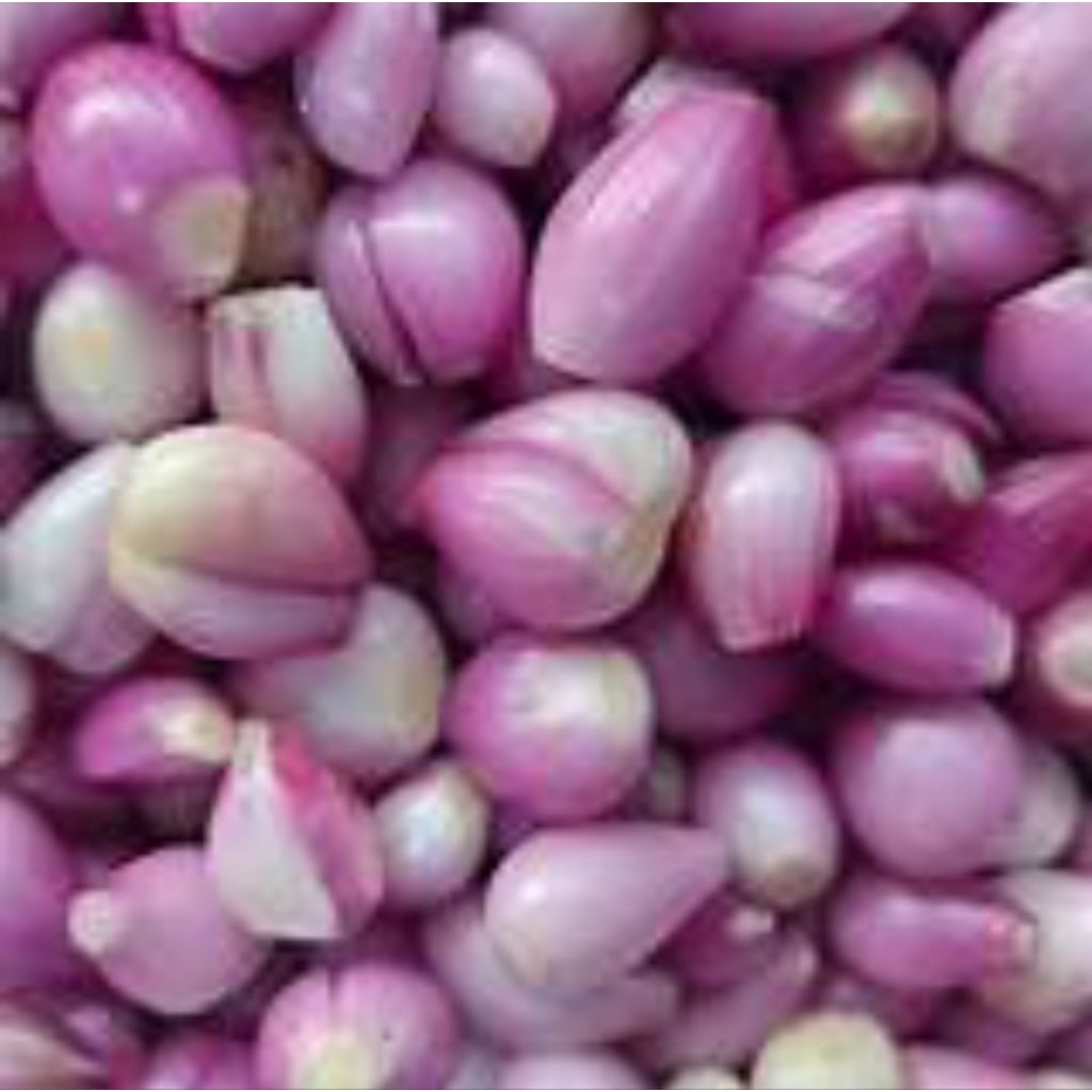 

BAWANG MERAH KUPAS KULIT