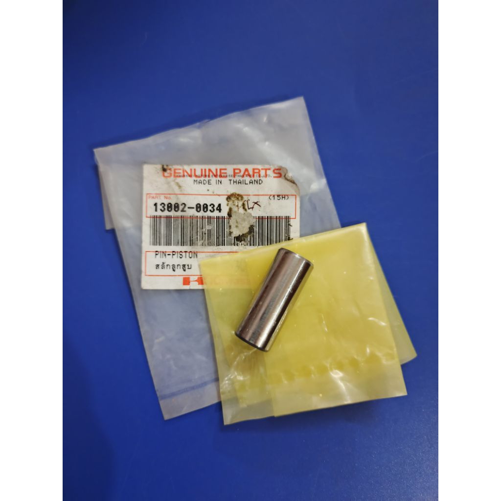PEN PISTON KAWASAKI KLX ORIGNAL