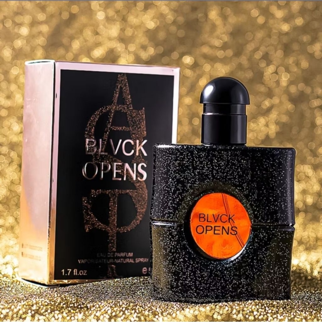 Blvck Opens edp Tahan lama