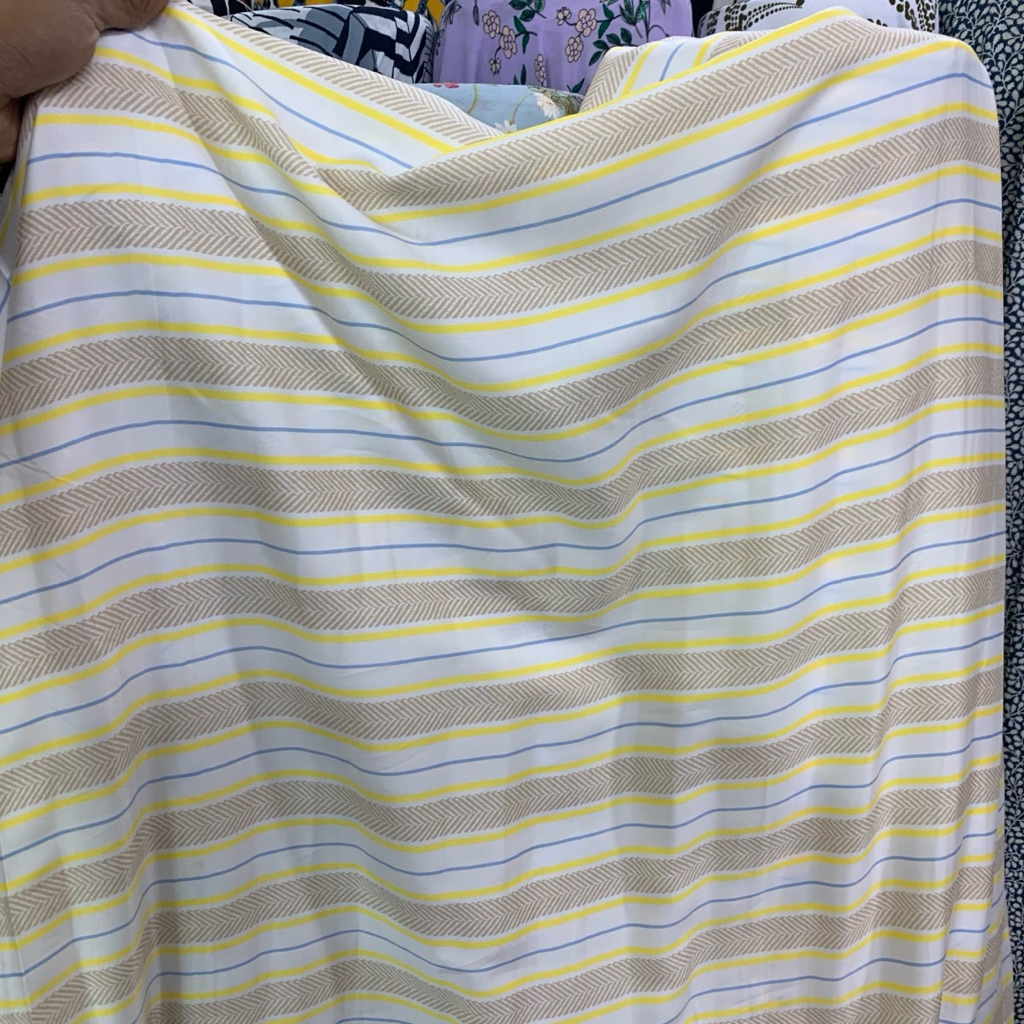 katun katun - kain katun motif - kain katun sutra silk motif salur