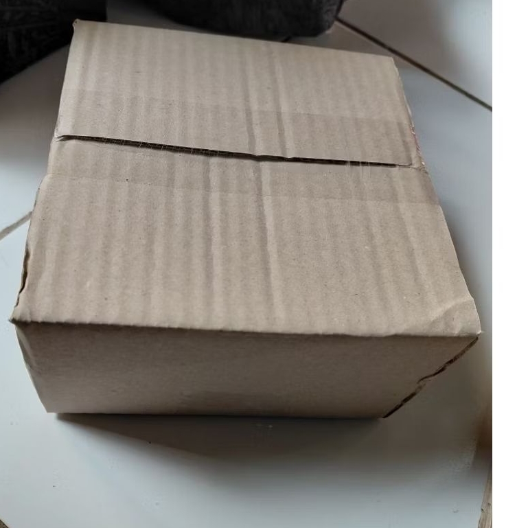 

SAFETY PACKING || KARDUS TAMBAHAN PACKING