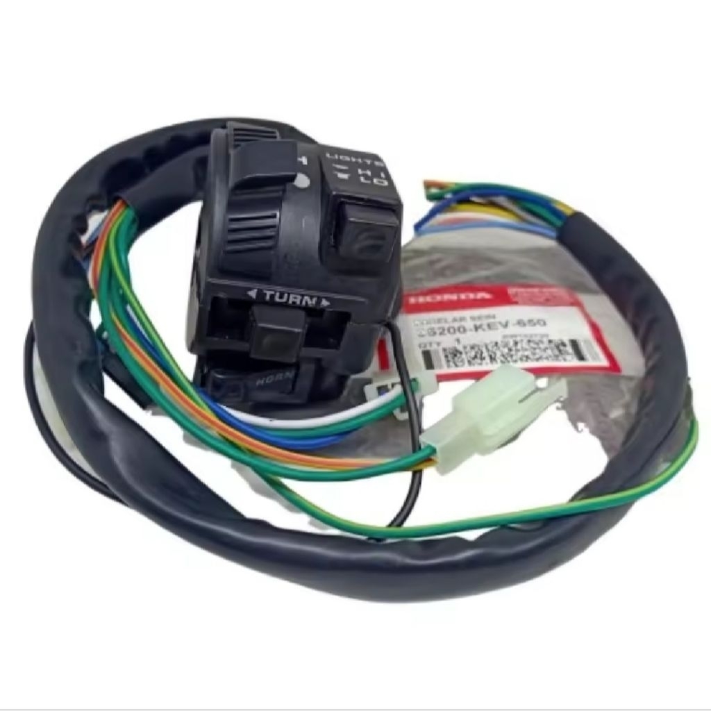 tombol saklar kiri supra x lama supra fit lama holder kiri