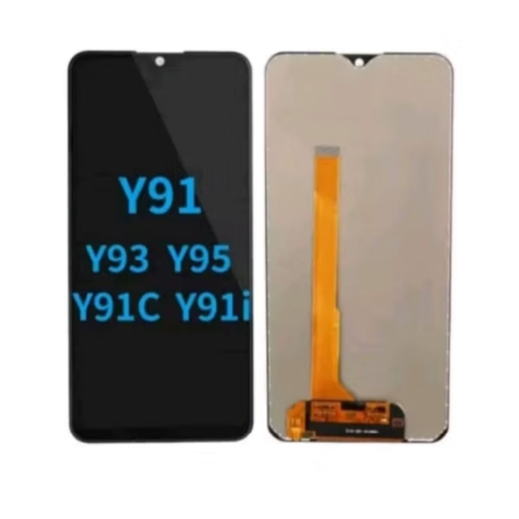 LCD TOUCHSCREEN VIVO Y91/Y93/Y91C/Y95/Y91I