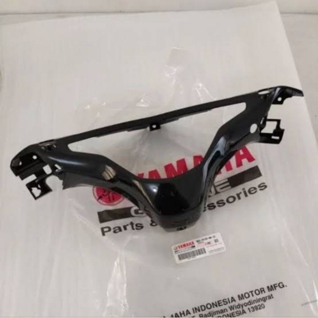 100%ORI Batok Belakang Speedometer Aerox 155 Hitam B65-F6145-00-33