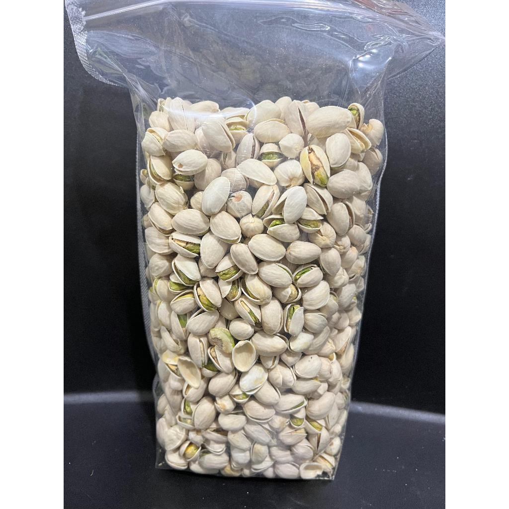 

Kacang Pistachio 1 Kg