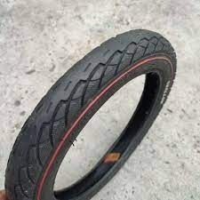 BAN LUAR SWALLOW 12 X 1.75 HITAM