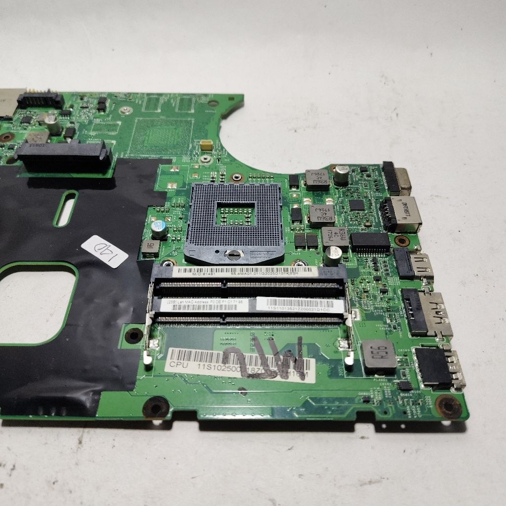 Motherboard Mainboard Mobo Laptop Lenovo B470 B470e B475e B470E