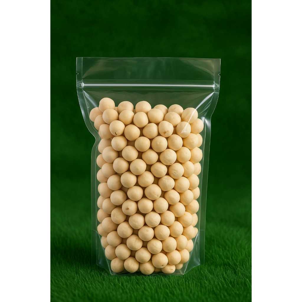 

Kacang Atom