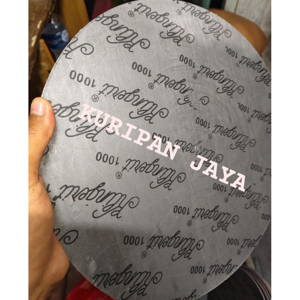 Packing Gasket Klingerit 1000 Potongan / Packing Klingerit Kawat Costum