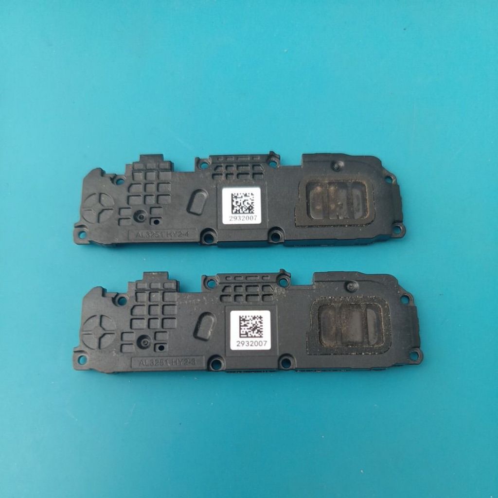 Buzzer / Speaker Musik REALM C21 / C11 2021 / Fullset ORIGINAL COPOTAN/ ORI BAWAAN HP