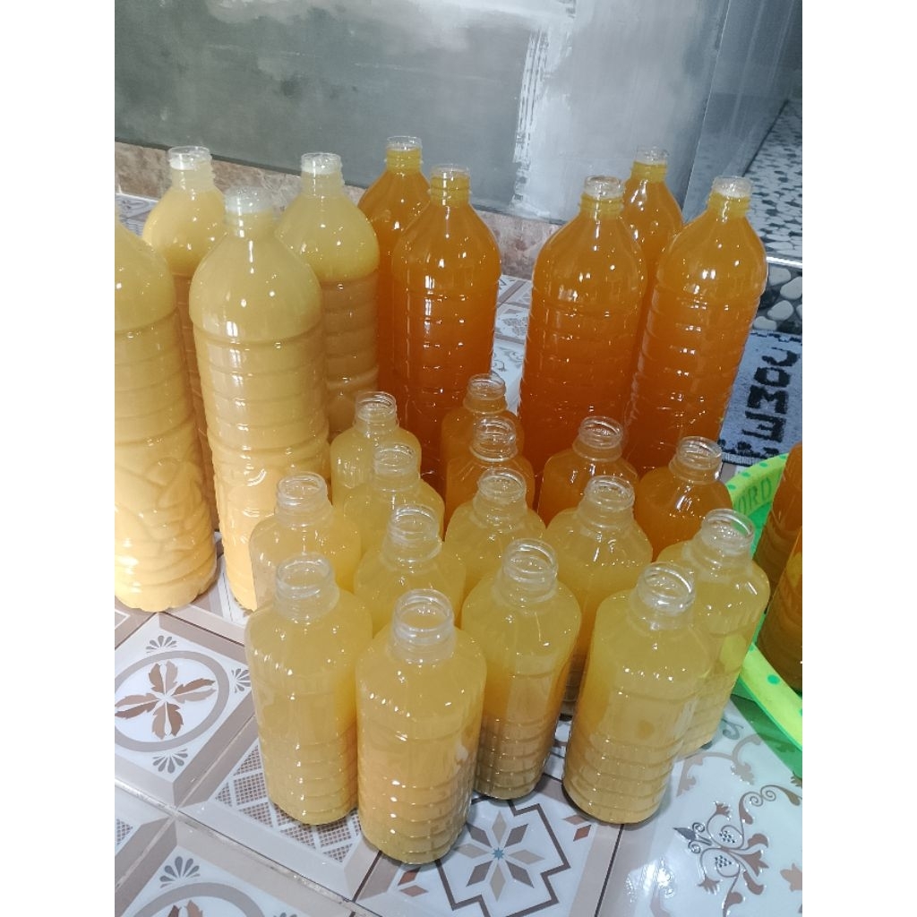 

jamu sinom/beras kencur/sehat segar rasa ndeso