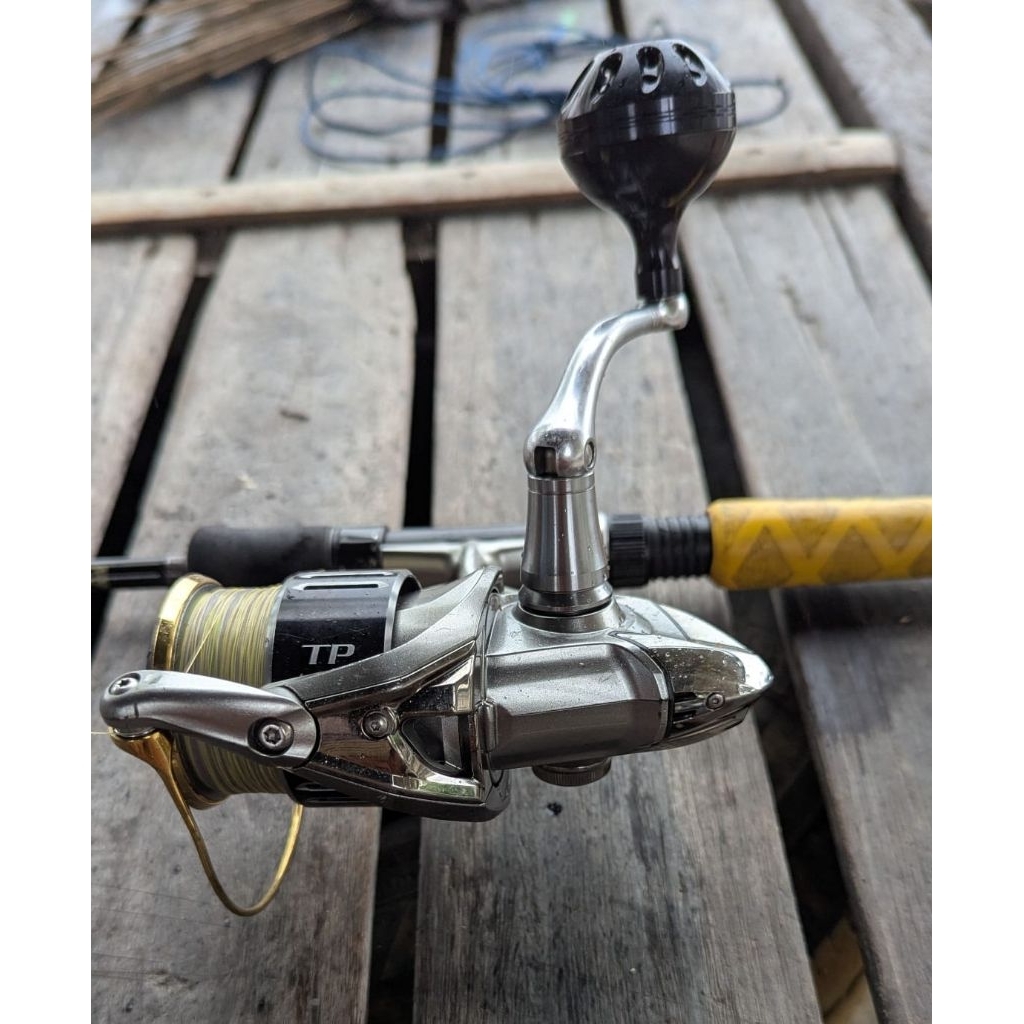 Shimano Twin Power 4000 2015