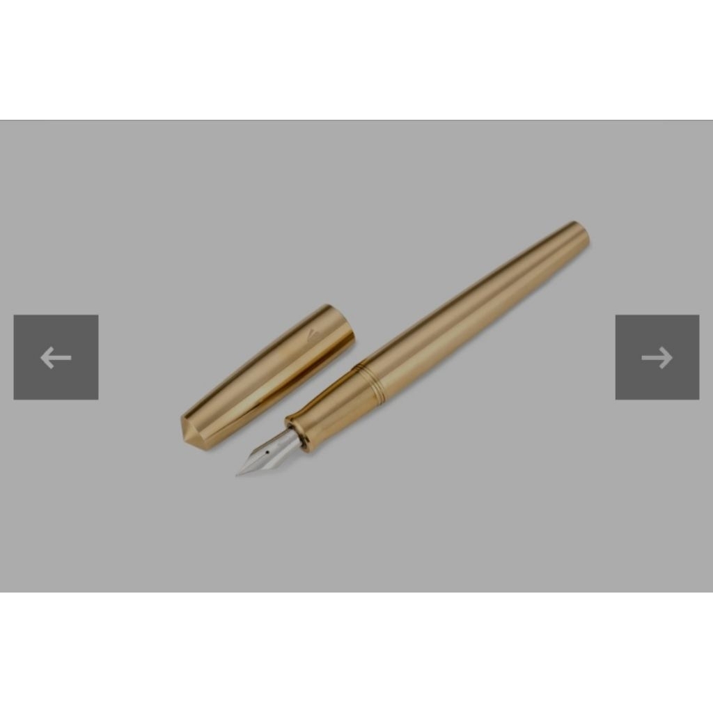 

Gravitas - Sentry Aluminium Bronze