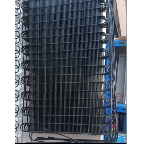 Kondensor kulkas 10U