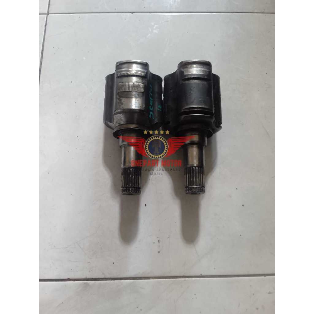 Cv joint as roda starlet original