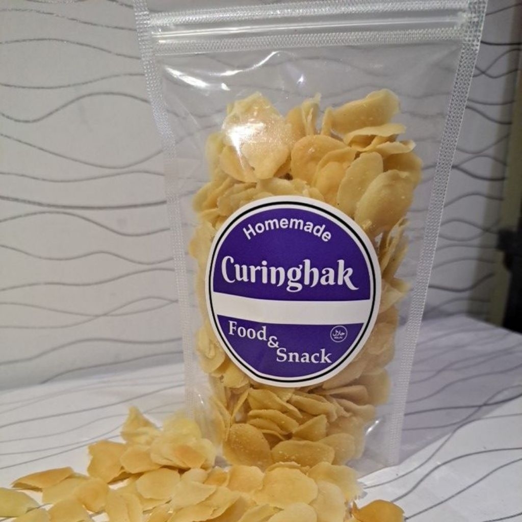 

moring curinghak