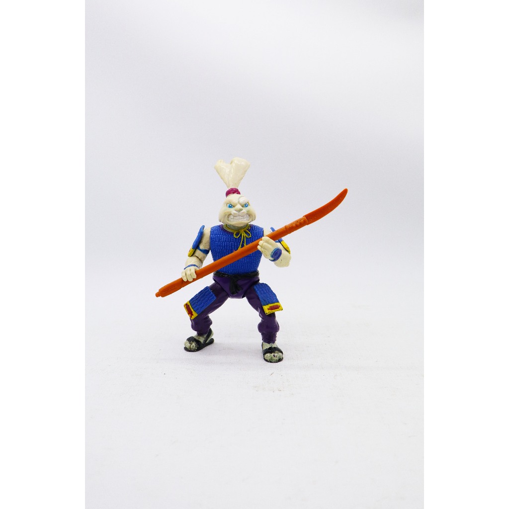 Playmates Teenage Mutant Ninja Turtles TMNT Usagi Yojimbo