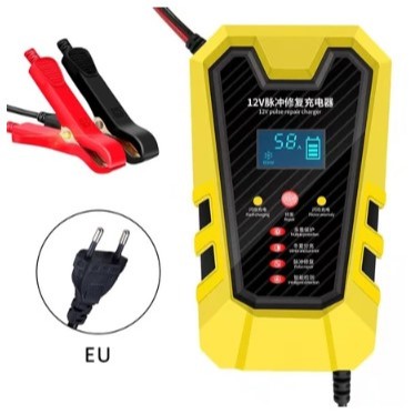 cas aki Mobil Carger Aki Mobil Casan Aki Alat Cas Aki Motor Carger desulfator repair aki / Alat Cas 