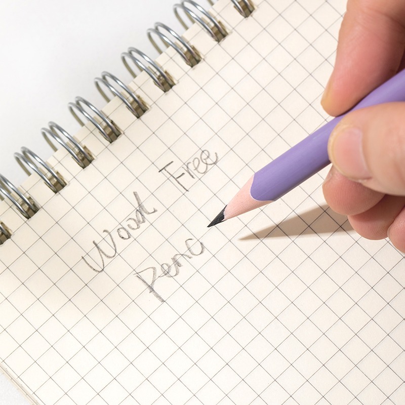 

Deli 2B Pencil / Pensil 2B Design Elegan Nyaman Di Genggam EC41-2B