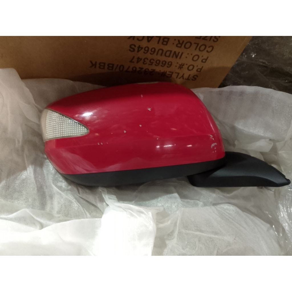 Spion Honda Jazz RS Ge8 Copotan Original 2012 2013 Kanan
