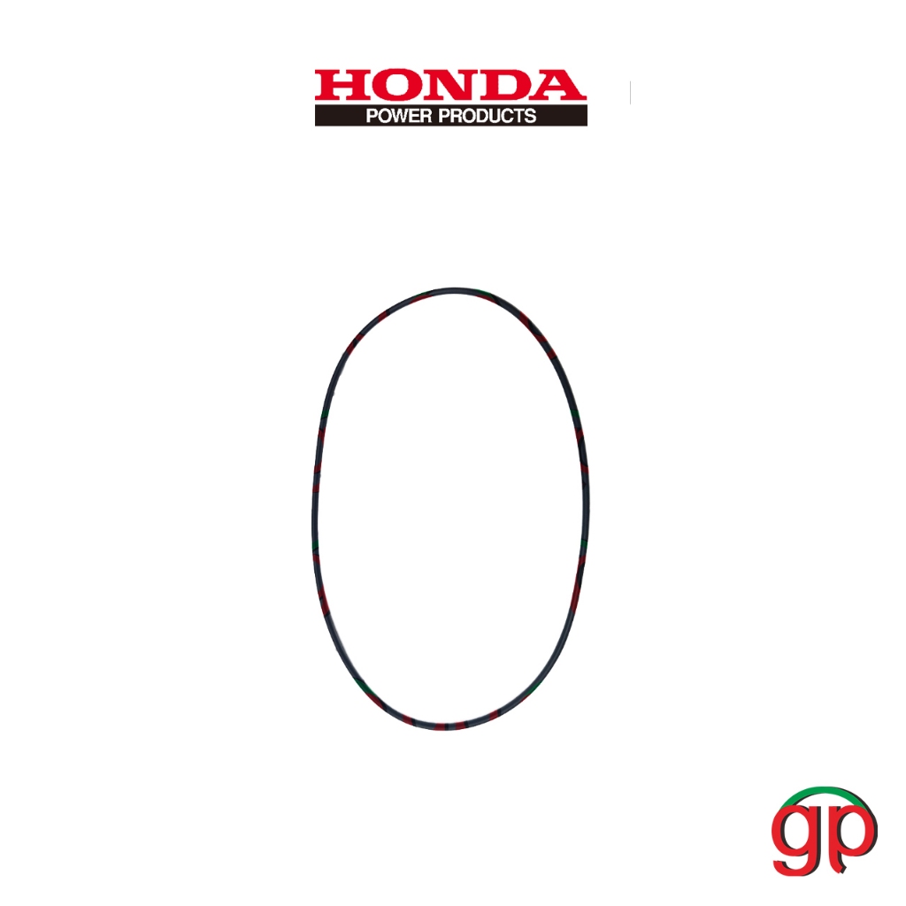 Oring 217.5 x 3.5mm WB30XT / WB20XT Honda O Ring Mesin Pompa WB 30XT / WB 20XT 91351-YB3-003