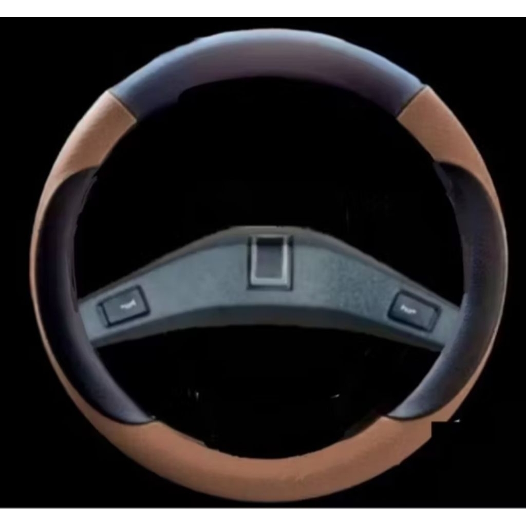 Bungkus stir Cover stir Sarung stir Mobil Pick up L 300 Pick up Terbaru