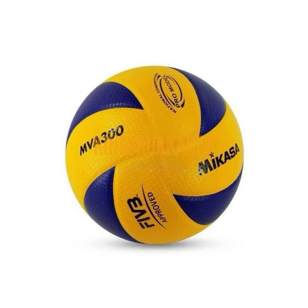 BOLA VOLLY MIKASA MVA300