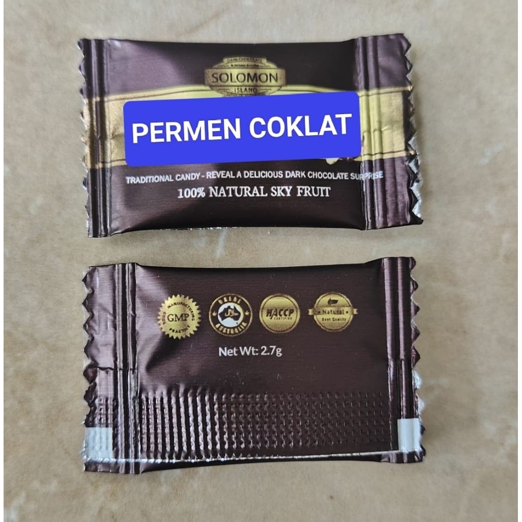 

PROMO CANDY SOLLOCCOO-ORIGINAL AU