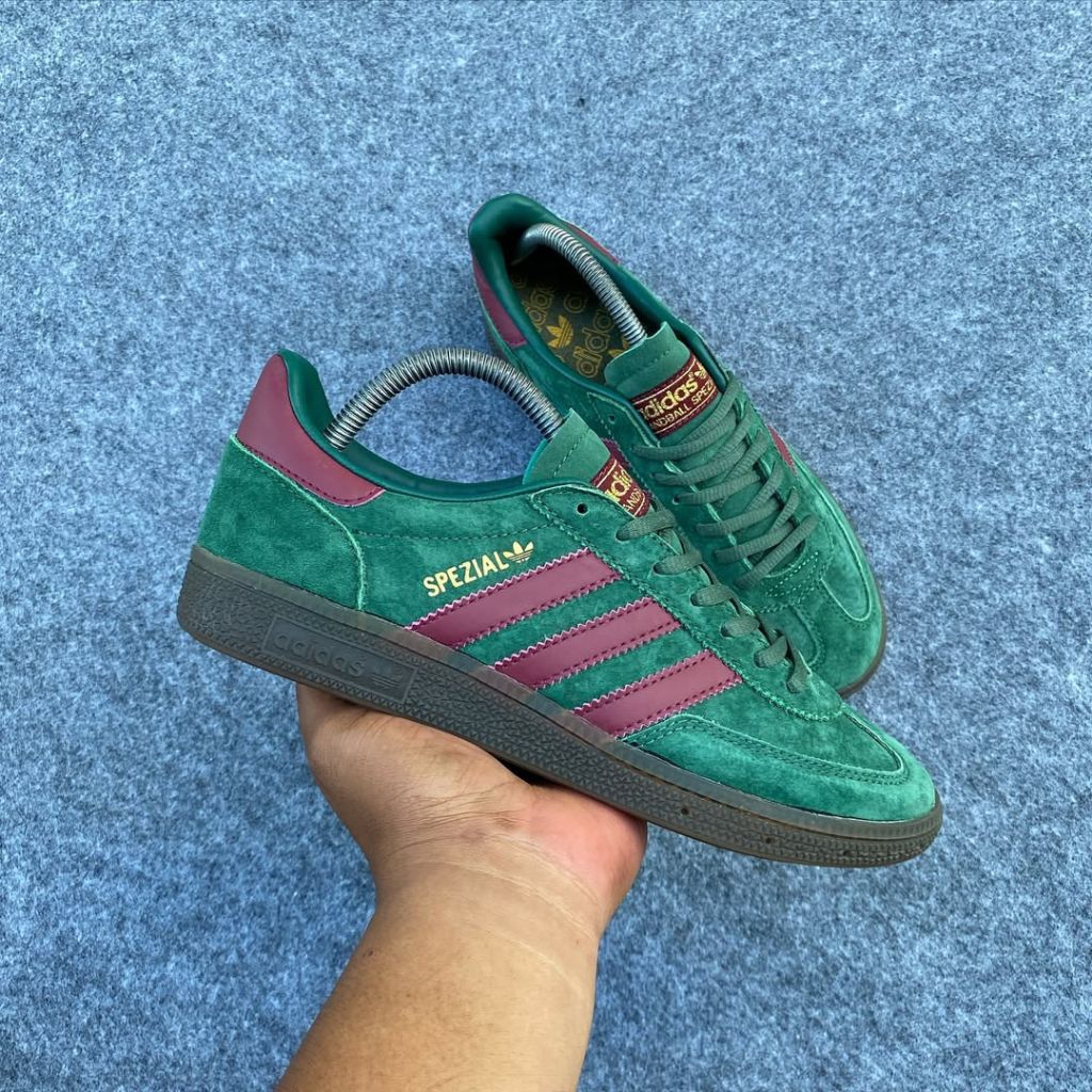 spezial cw Blackburn