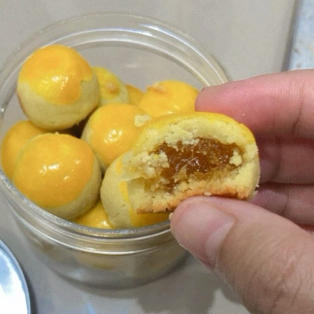 

Nastar Klasik 500 gr