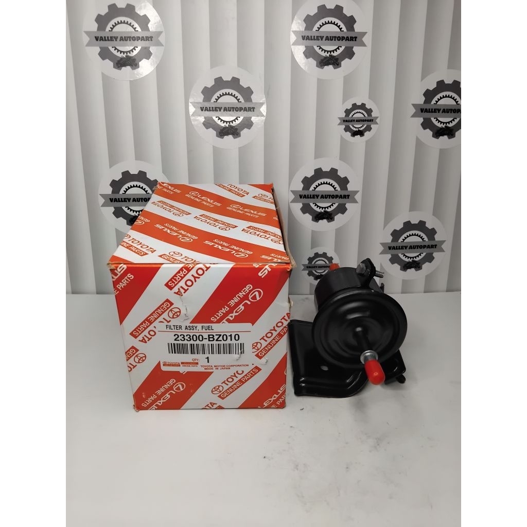 Fuel Filter Filter Bensin Toyota Avanza Xenia All New Avanza Original