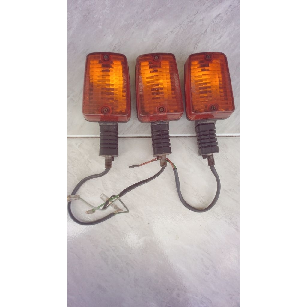 Sein original honda win bekas pakai, making stanley