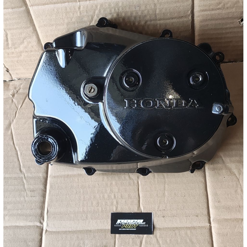 BAK  KOPLING OTOMATIS HONDA SUPRA X 125 KARISMA ORI LEPASAN MOTOR