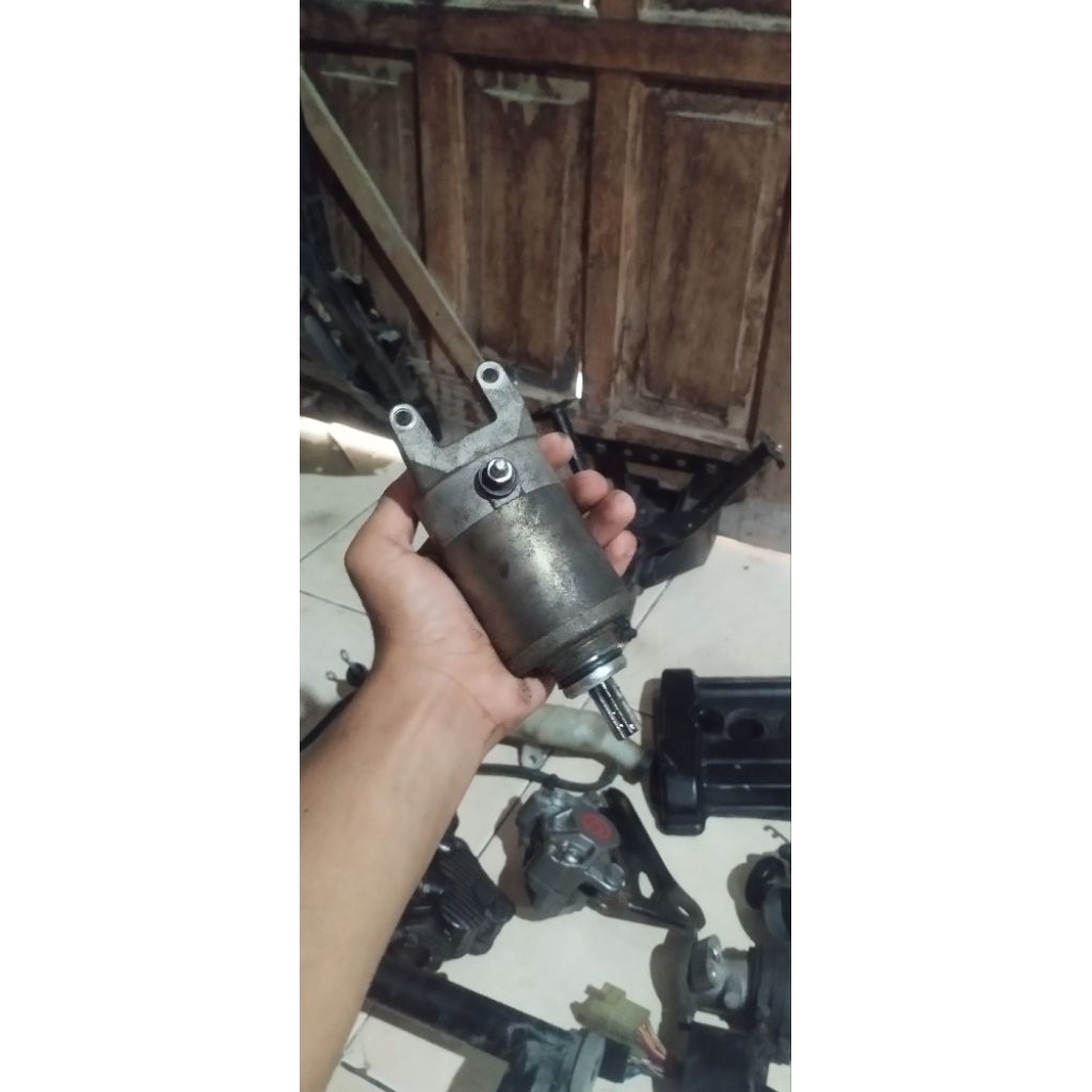 dinamo stater gsx copotan original