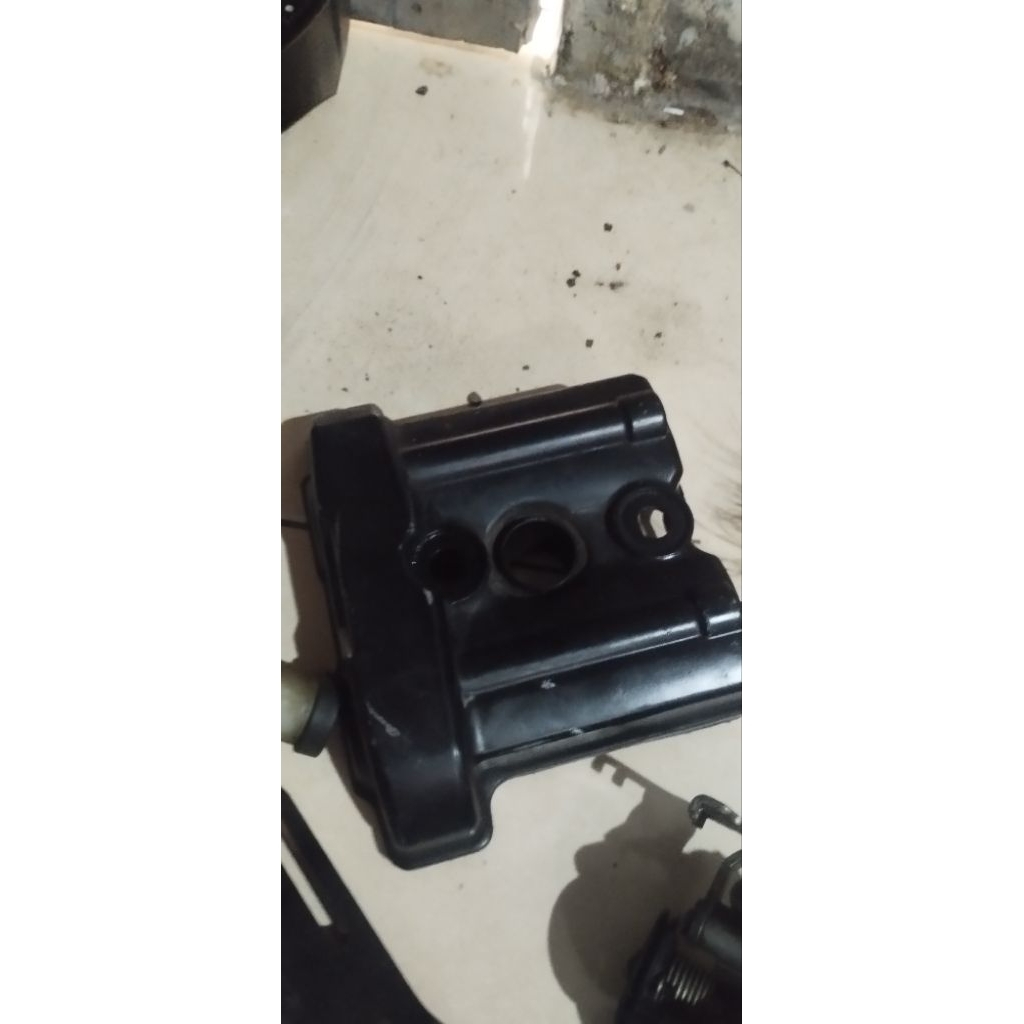 cover head mesin gsx