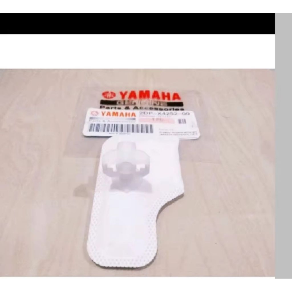 FILTER BENSIN PEMPERS FUELPUMP SARINGAN BENSIN MIO J MIO GT MIO SOUL GT MIO M3 MIO Z XEON RC PRODUK 