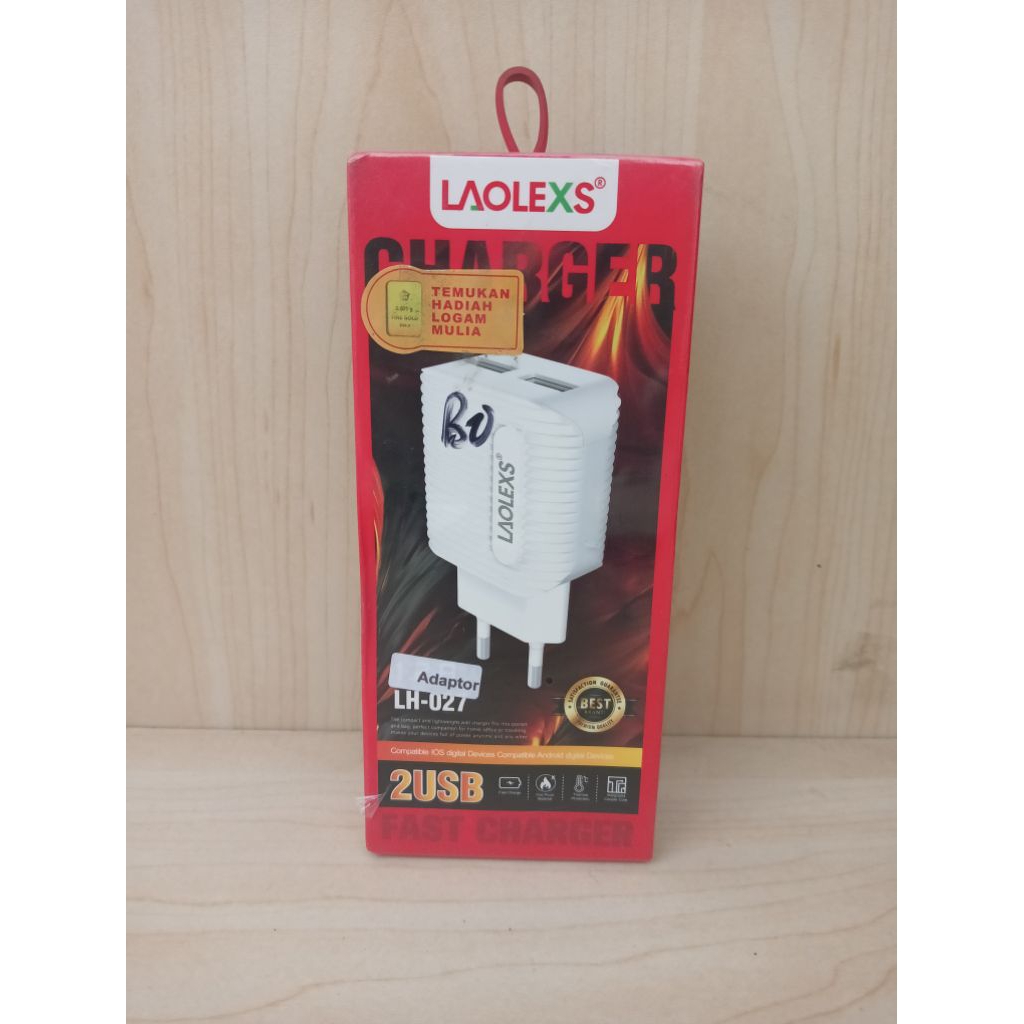 Laolexs LH 27 Adaptor Charger