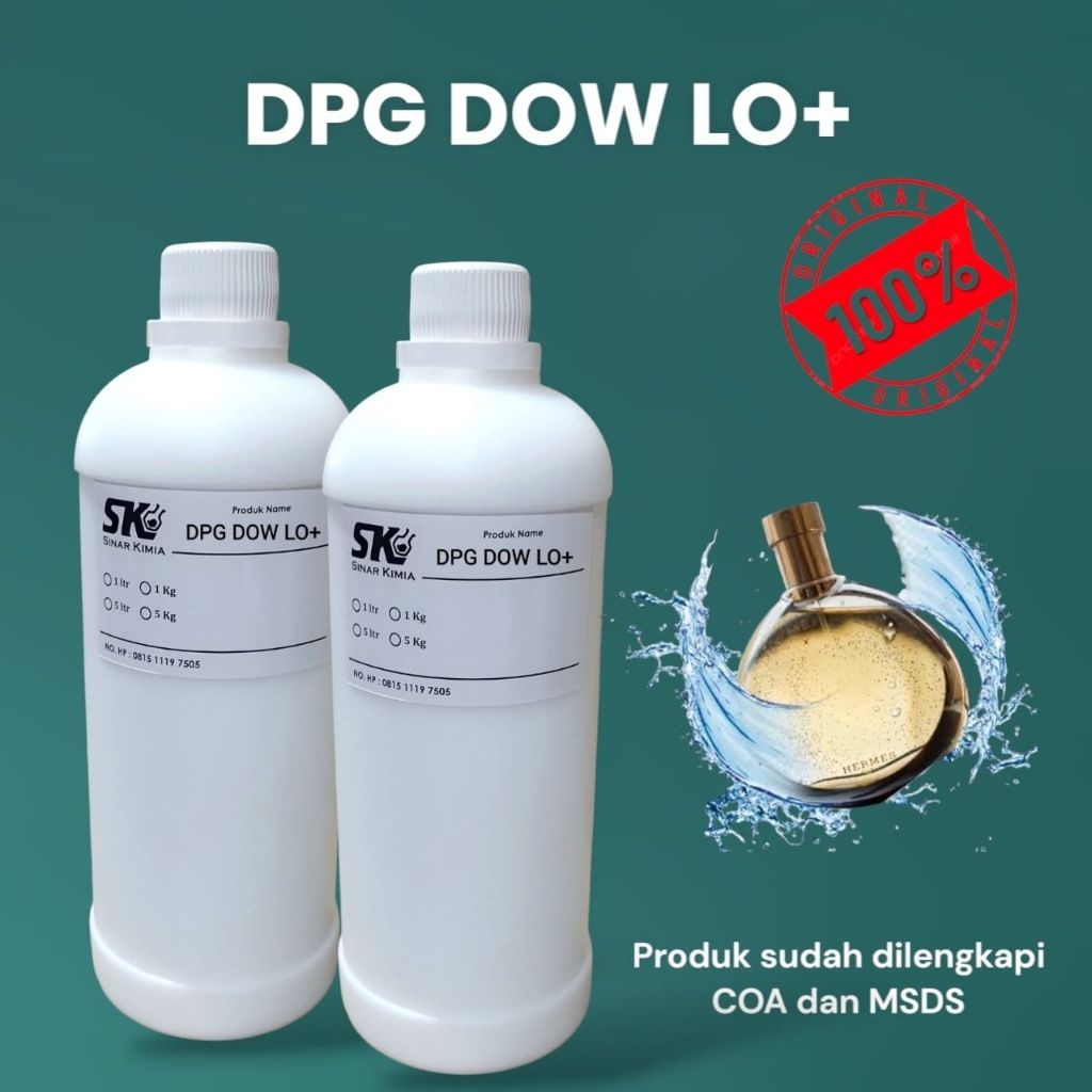 DPG DOW LO+ - 1 Liter