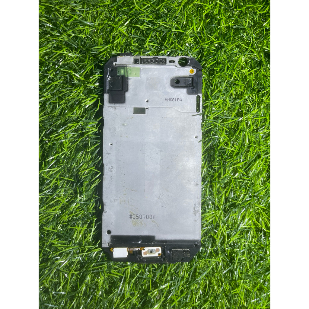 FRAME LCD DUDUKAN LCD SAMSUNG J2 PRO ORIGINAL COPOTAN