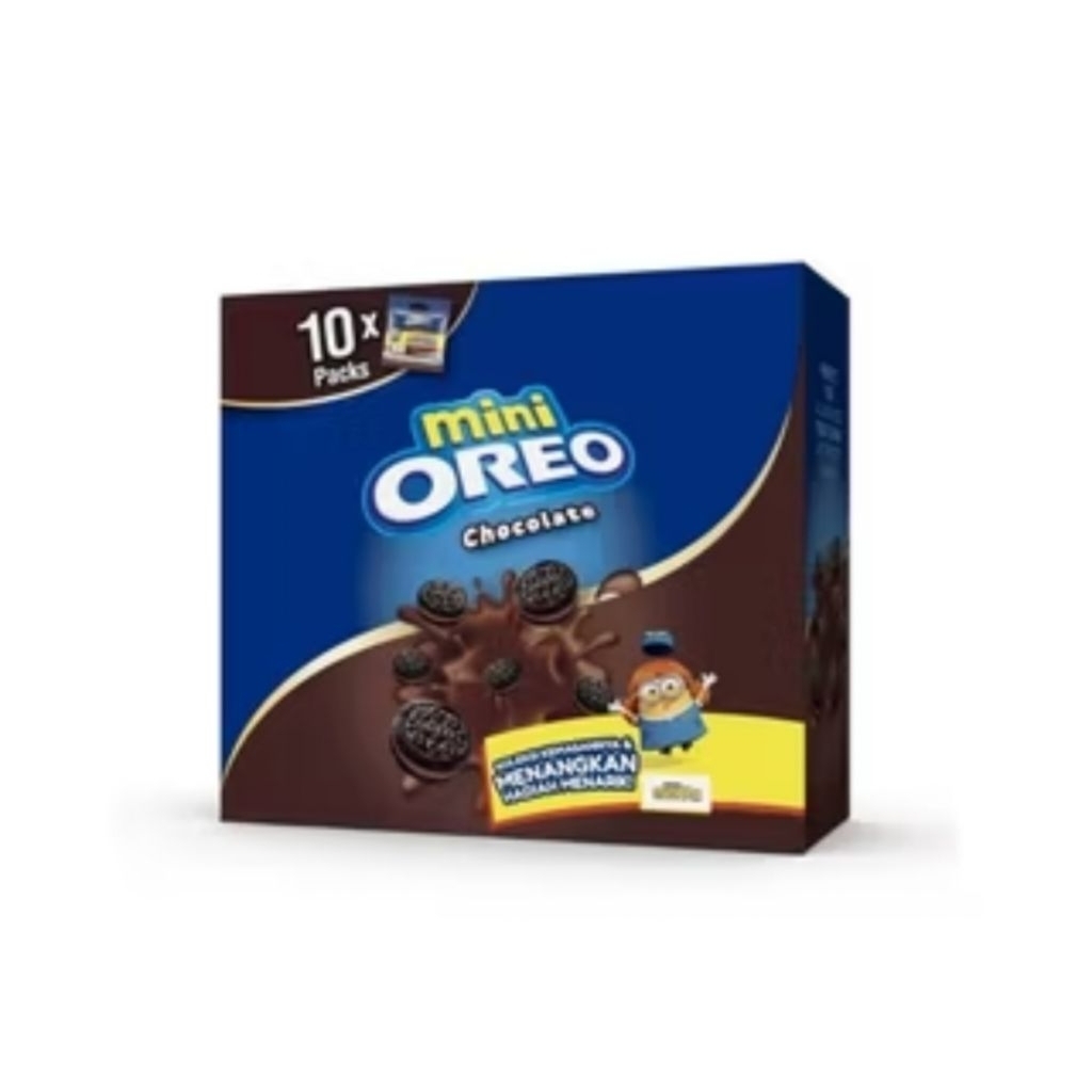 

Biskuit Dilan Mini Rasa Coklat1Dus isi 10pcs