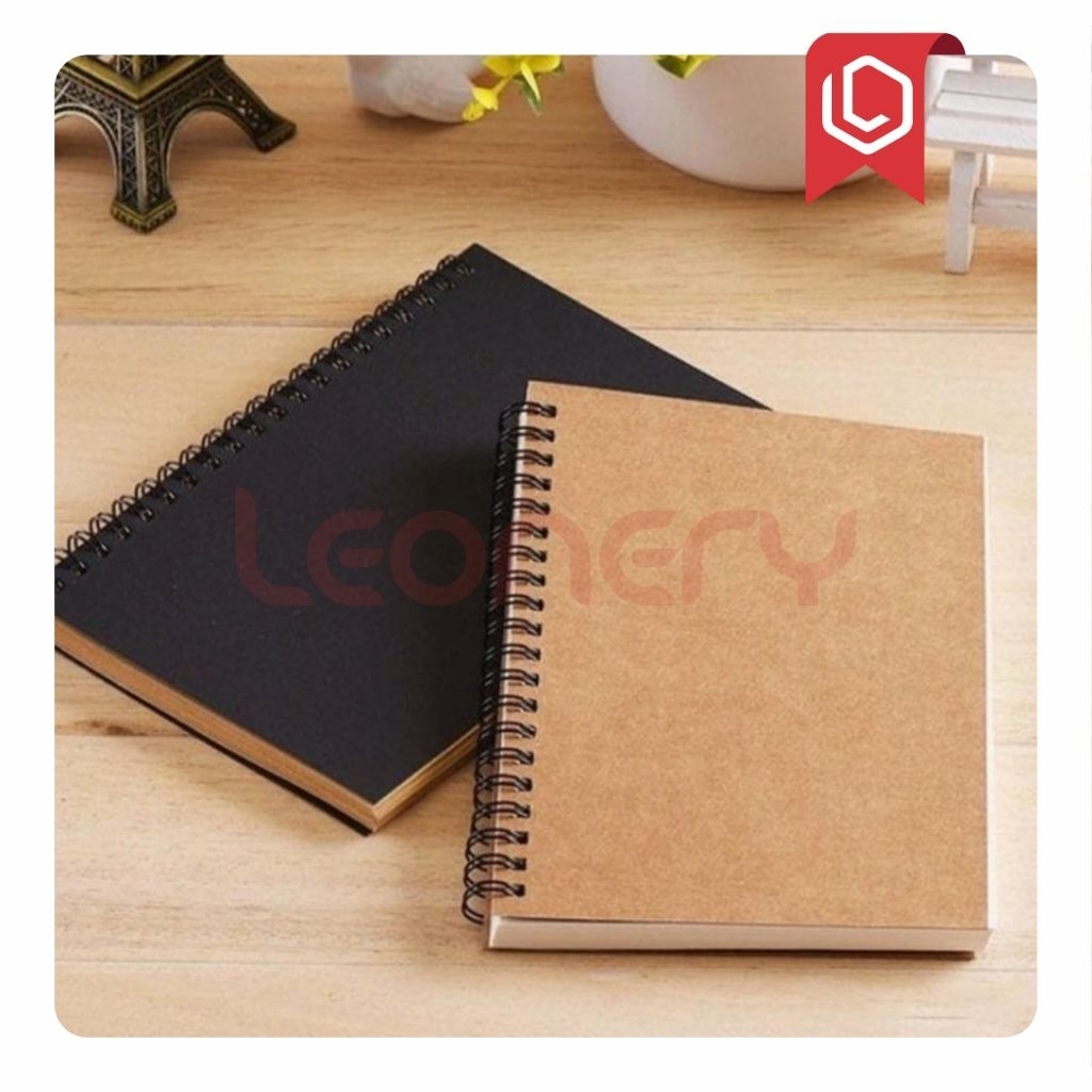 

Zx Sketchbook A5 Isi 100 Halaman / Buku Sketsa Aesthetic / Buku Gambar A5 / 100 Sheet/CoverVintage