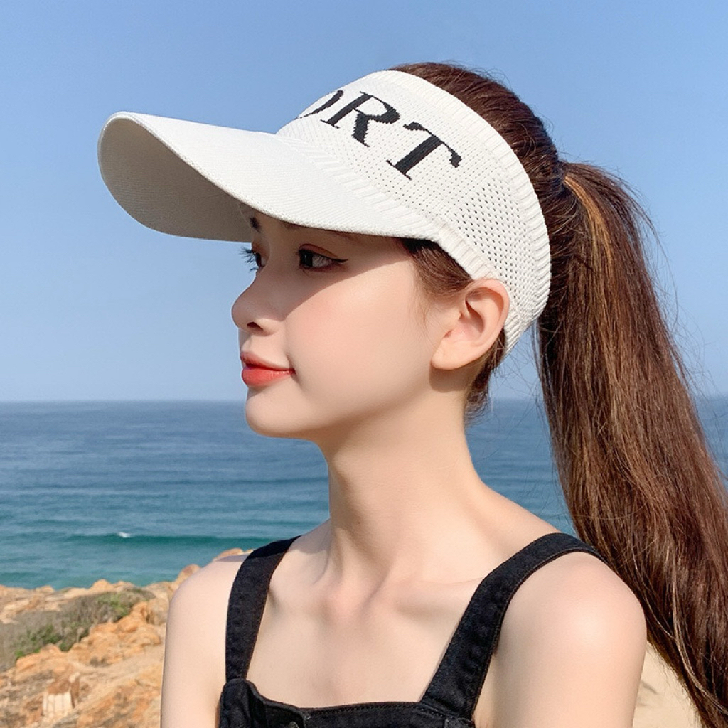 Topi panda Bucket Hat Kupluk Bulu Hiasan Telinga Topi Buket Wanita Fashion Gaya Korea