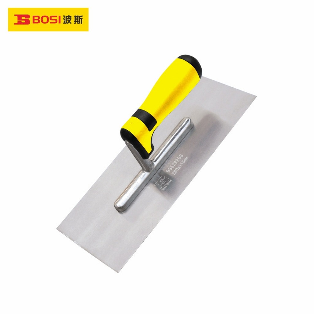 Jual Pisau dempul/scraper/sekop/Bosi Persia