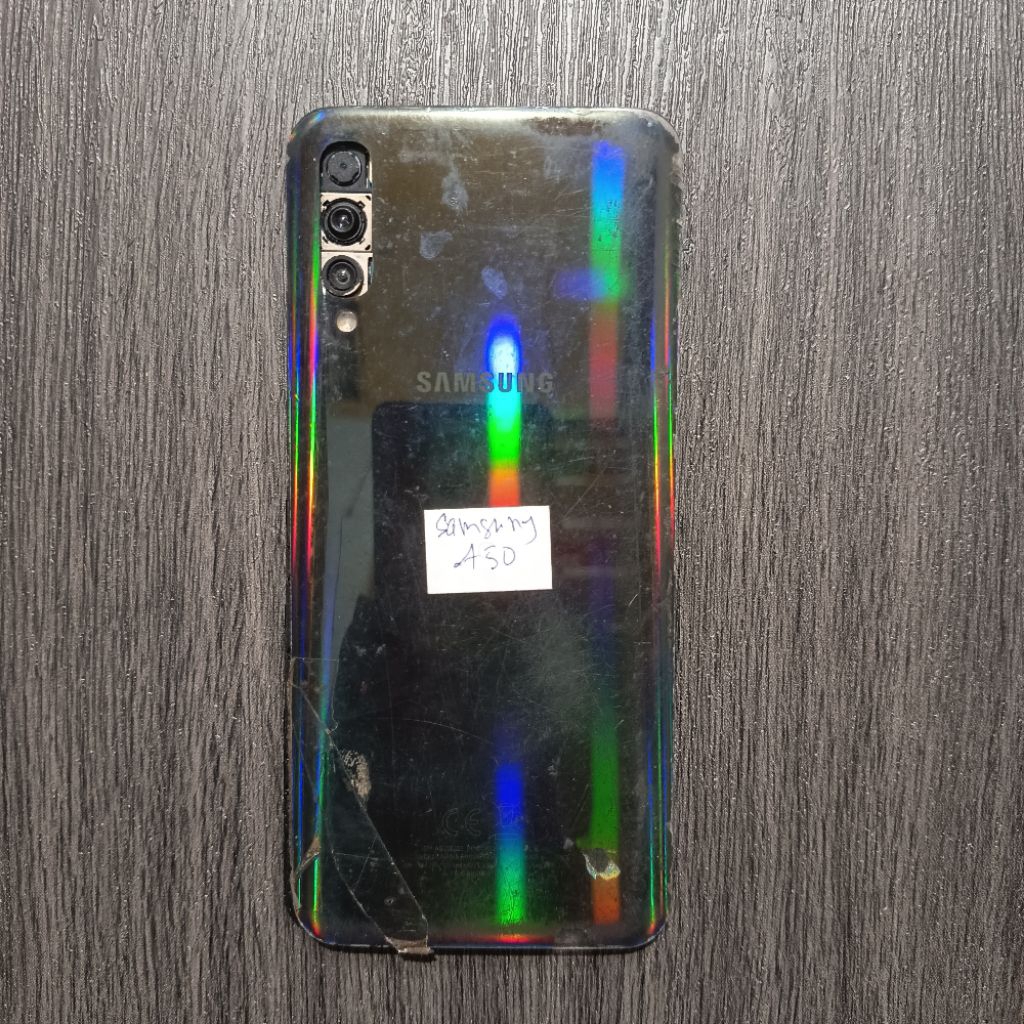 Mesin Samsung Galaxy A50 Poni SM-A505F Normal Unit